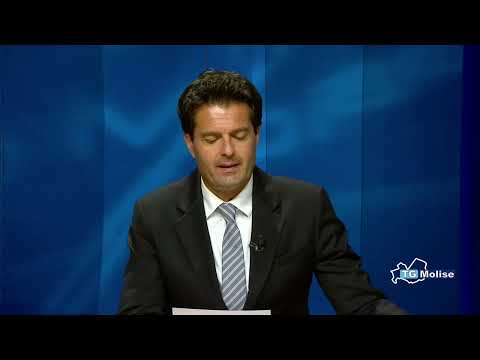 TG Molise Telemolise 19 07 2022 ed 23 00