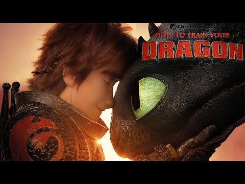 How To Train Your Dragon Theme | EPIC ORCHESTRAL MEDLEY