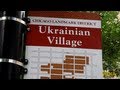 Українське Чикаго - спеціально для 1+1 (Епізод 3) 