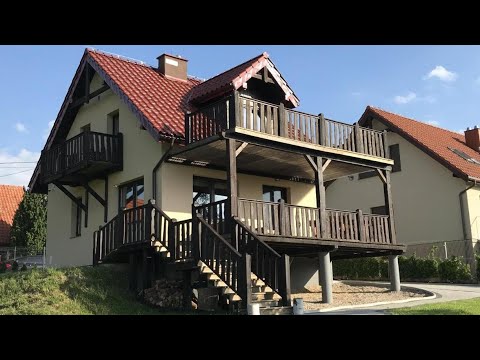 Villa Kama, Giżycko, Poland