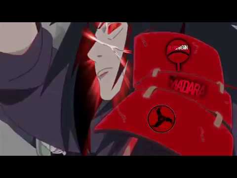 Anime Mix//Babi Joka- FLEXIN