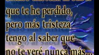 supe perder LOS CAMINANTES LETRA