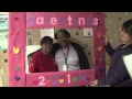 Rocket Vision Show 18 Valentines Special