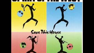 Spirit Of The West - Last to Know