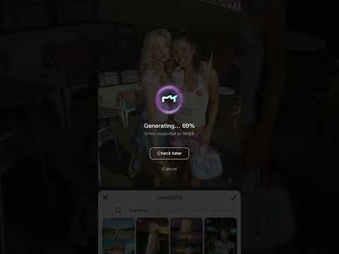Video cover