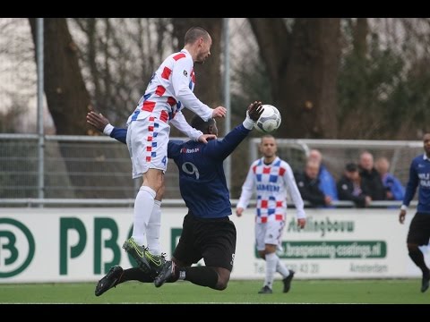 RKAVV TV Seizoen 6 Aflevering 18