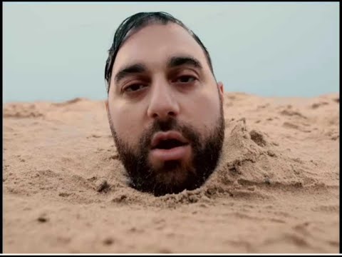 Buried/埋/묻다：Ceschi feat. Sammus - Middle Earth (Official Video)