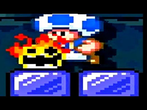 Super Mario Maker 2 🔥 Expert Endless Challenge #619