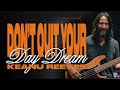 Keanu Reeves | Don't Quit Your Day Dream | Fender