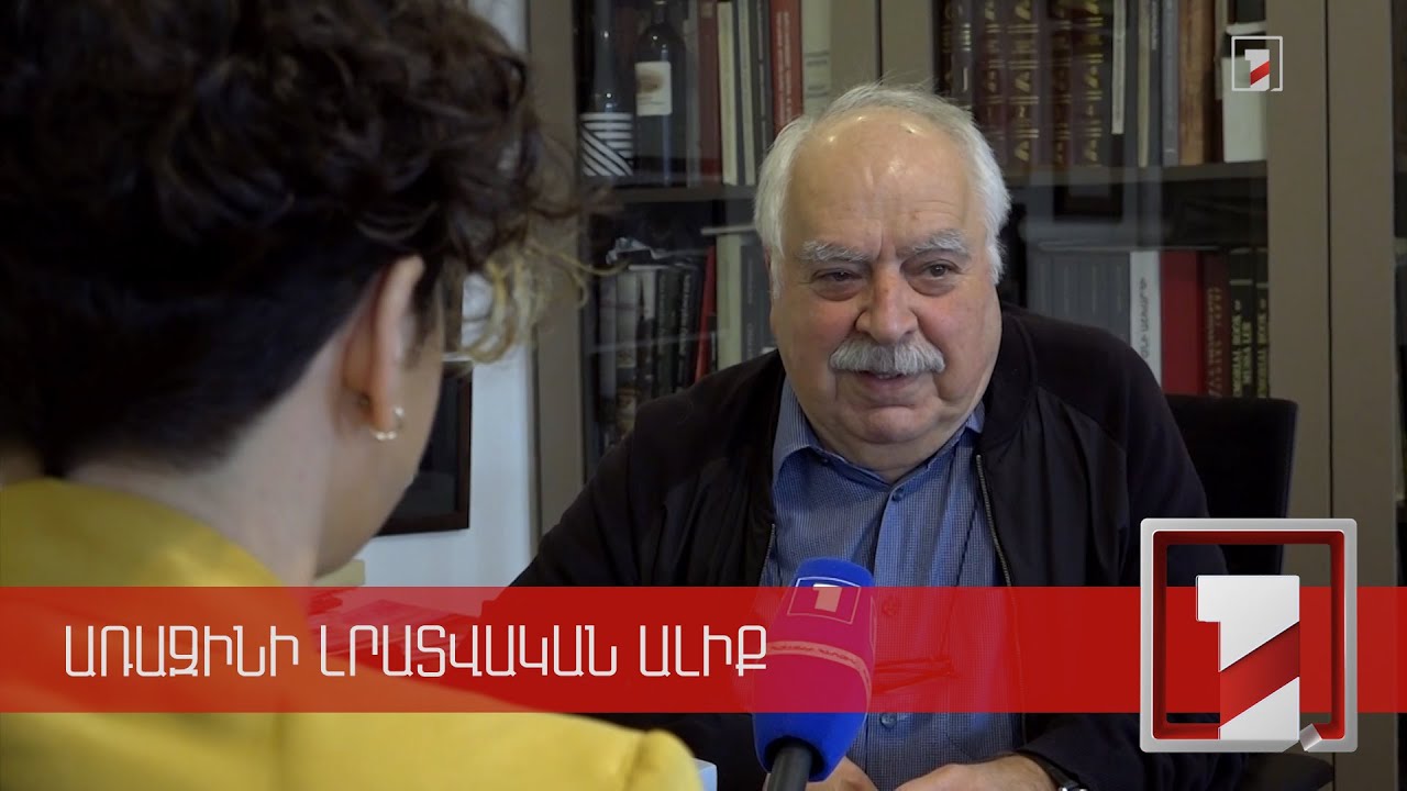 Զաքարիա Միլդանօղլու. Արևմտյան Հայաստանի հայկական վանքերը նորոգող հայ ճարտարապետը