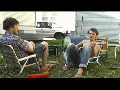 The Microphones & Little Wings - Solar System