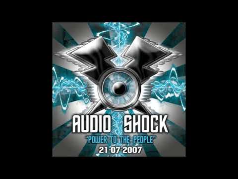 LiveSets.com Recordings - Robert Natus at Audio Shock, FEC Leeuwarden (21-07-2007)