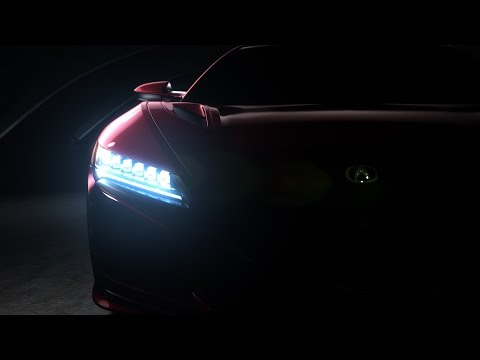 Thumbnail for New NSX to be Unveiled at NAIAS 2015 by Supercar, North American, video, WiLL, Car, vide