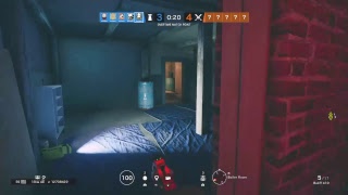 R6S Ranked -syamuko