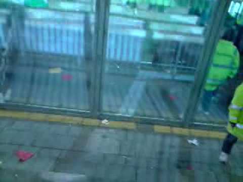 GAE - FC DORDRECHT 31-10-08