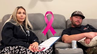 I Have Stage 4 Breast Cancer. My Toughest Race Yet...