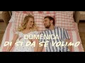 DOMENICA - DI SI DA SE VOLIMO (OFFICIAL VIDEO 2022) HD-4K DOMENICA - DI SI DA SE VOLIMO (OFFICIAL VIDEO 2022) HD-4K