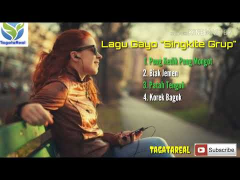 Kumpulan Lagu Gayo Terbaru - Singkite Group