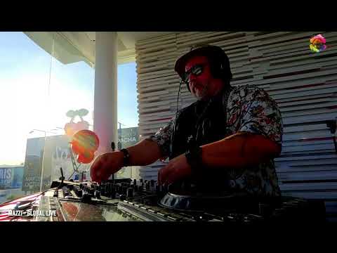 Mazzi - Global Live