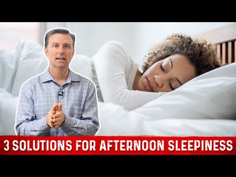 Adrenal Fatigue Is Cortisol Responsible for Your Diabetes Dr Berg