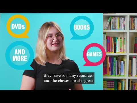 Discover the Language Centre | King's College London