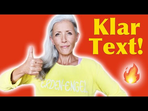 KRISE?! Mut statt Angst! 🔥👑 Mit Vollmond-Power!