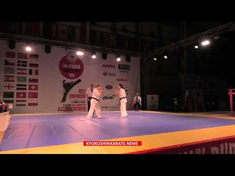 WKB EC 2019, Final -55 Agnieszka Winek (Poland, aka) - Stefania Gklara (Greece)