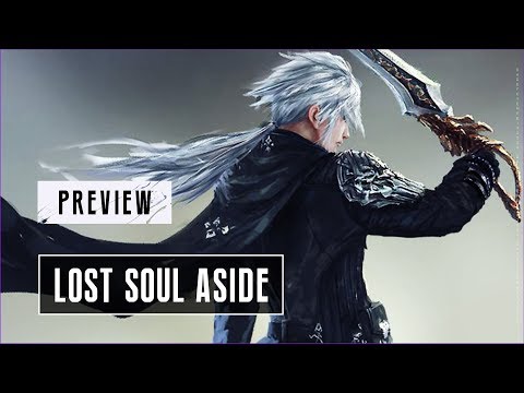 download lagu mp3 mp4 Lost Soul Aside, download lagu Lost Soul Aside gratis, unduh video klip Lost Soul Aside