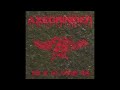 Axegrinder - Evilution - 1989