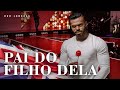 Pai Do Filho Dela DVD Londres Ao Vivo Chininha Príncipe