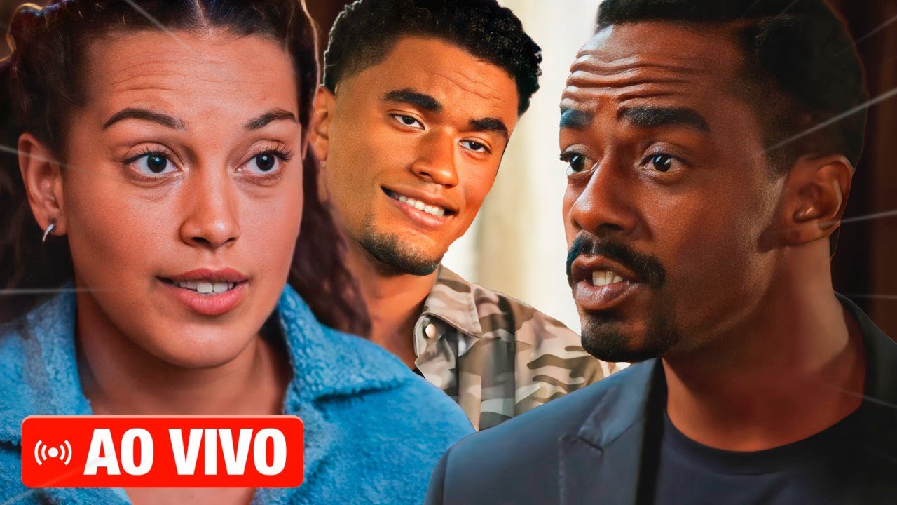 FAMÍLIA É TUDO - Capítulo de Hoje 27/07 Sábado - Resumo Completo da Novela Ao Vivo