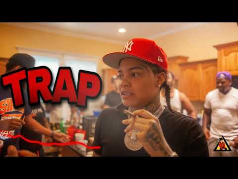 [FREE] Young Ma Type Beat " TRAP " Meek Mill x G Herbo Type Beat Red Flu 2020 [Prod by Nemii]
