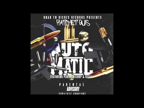 RTR Ratchet Quis ft #PSBENT Bishop&Killa ( Audio )