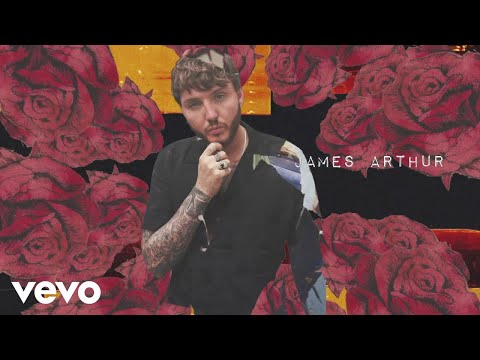 James Arthur - You Deserve Better (Lyric Video) Video