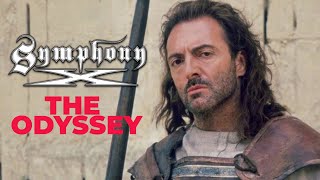 Symphony X - The Odyssey (Film Version)