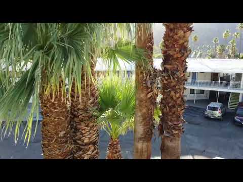 Motel 6 Palm Springs