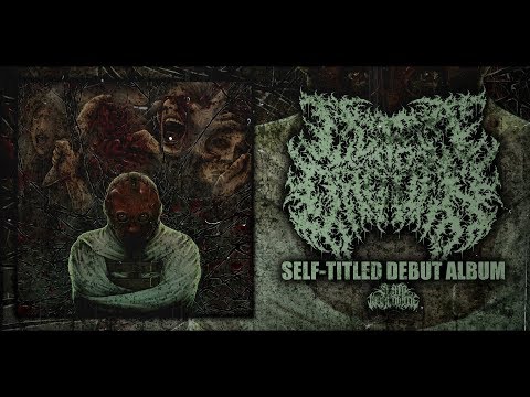 LEFT TO DROWN - SELF-TITLED [OFFICIAL ALBUM STREAM] (2017) SW EXCLUSIVE
