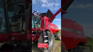 Venta de Case IH 6130 cosechadora de cereales - Imagen 4 | Agronetto CO Case IH 6130 cosechadora de cereales | Imagen 4 - Agronetto