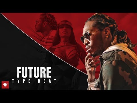 Type Beat 2017 Free | Hip hop | Future x Nicki Minaj Instrumental - "COLDEST" ( Prod By Beatdemons )