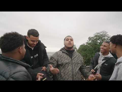 AP 03 - NO WAY (Official Videoclip)