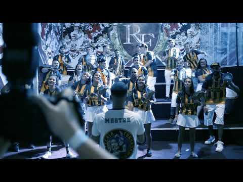 Balatucada 2019 - Etapa Pré Seletiva - Fundasamba