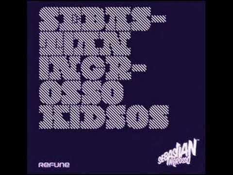 Sebastian Ingrosso - Kidsos (Wippenberg Mix)