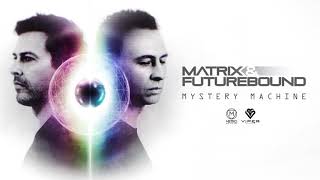 Matrix &amp; Futurebound - Control Ft Max Marshall