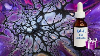 FREE Gift! 🎁 Quick Acting Cheap Cell Activator