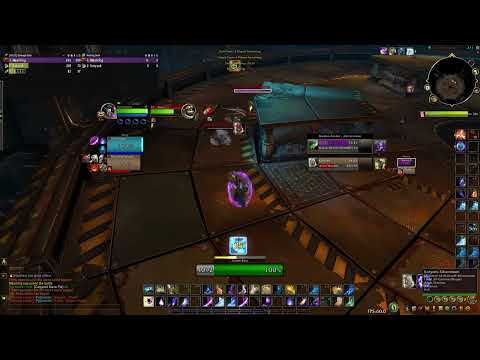 Arcane mage low lvl 2v2/3v3, 2.5k exp - WoW: Dragonflight 10.1.5