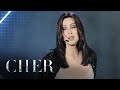 Cher Believe Wetten Dass 01 23 1999