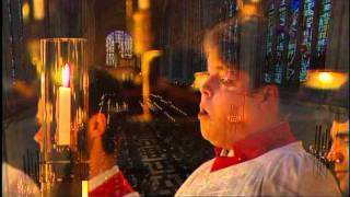 2000 Carols from King's No. 5  In the Bleak Mid-Winter