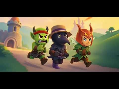 Castle Busters Strategy Guide