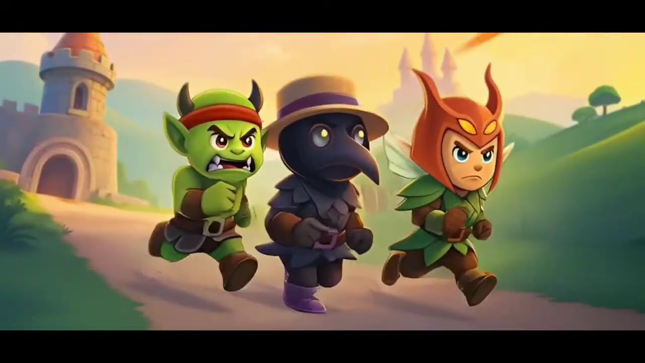 Trailer