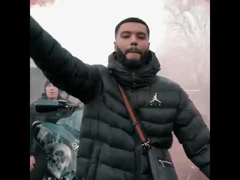 ZedBeeMCR- Wedding Cake ft. TJMCR